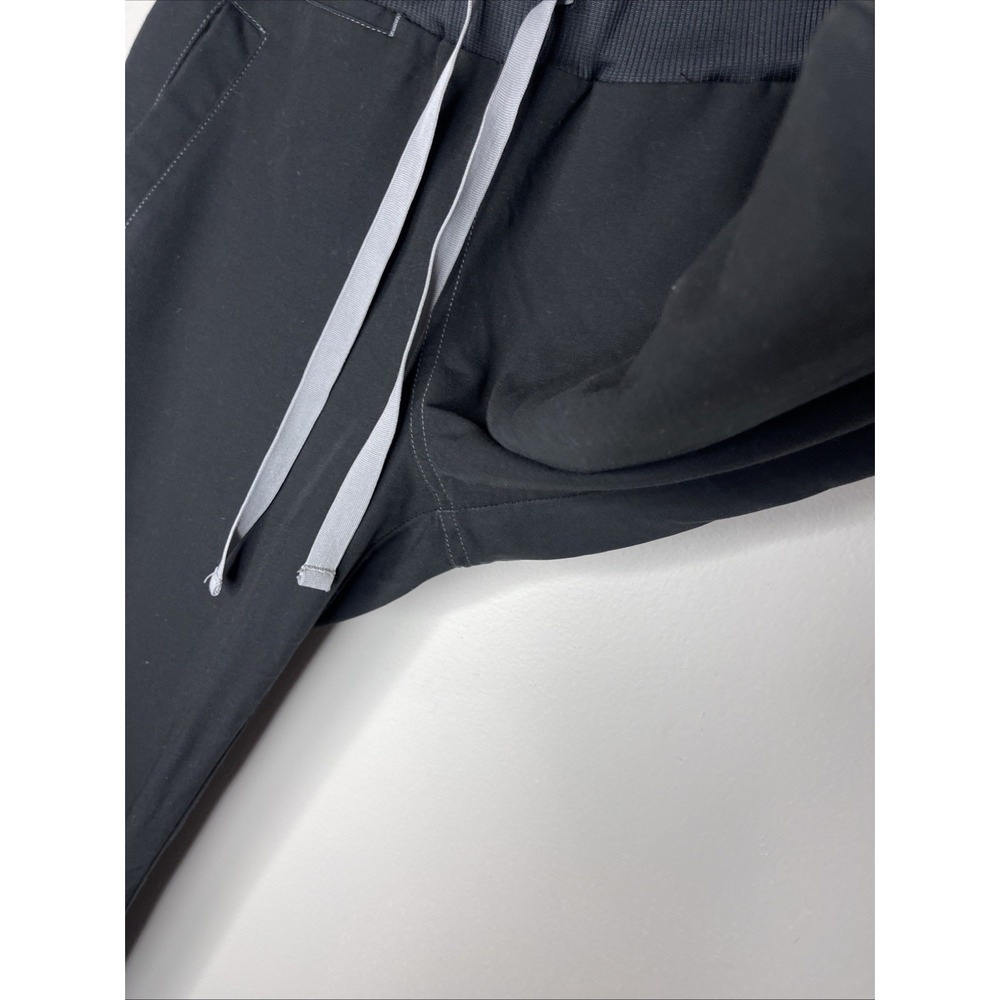Figs Black Technical Collection Jogger Style Scrub XS - Picture 5 of 10